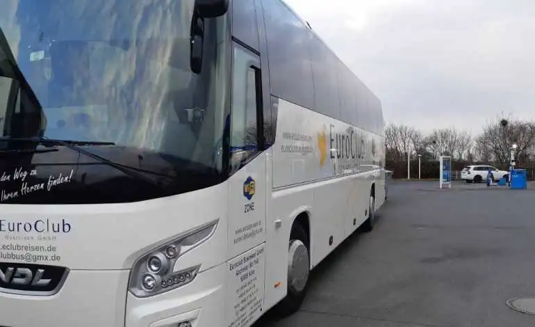 У Кропивницькому припиняють курсувати автобусні рейси