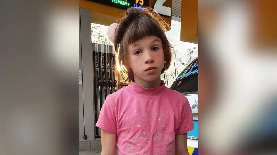 Пішла гуляти й не повернулася: у Кропивницькому розшукують підлітку