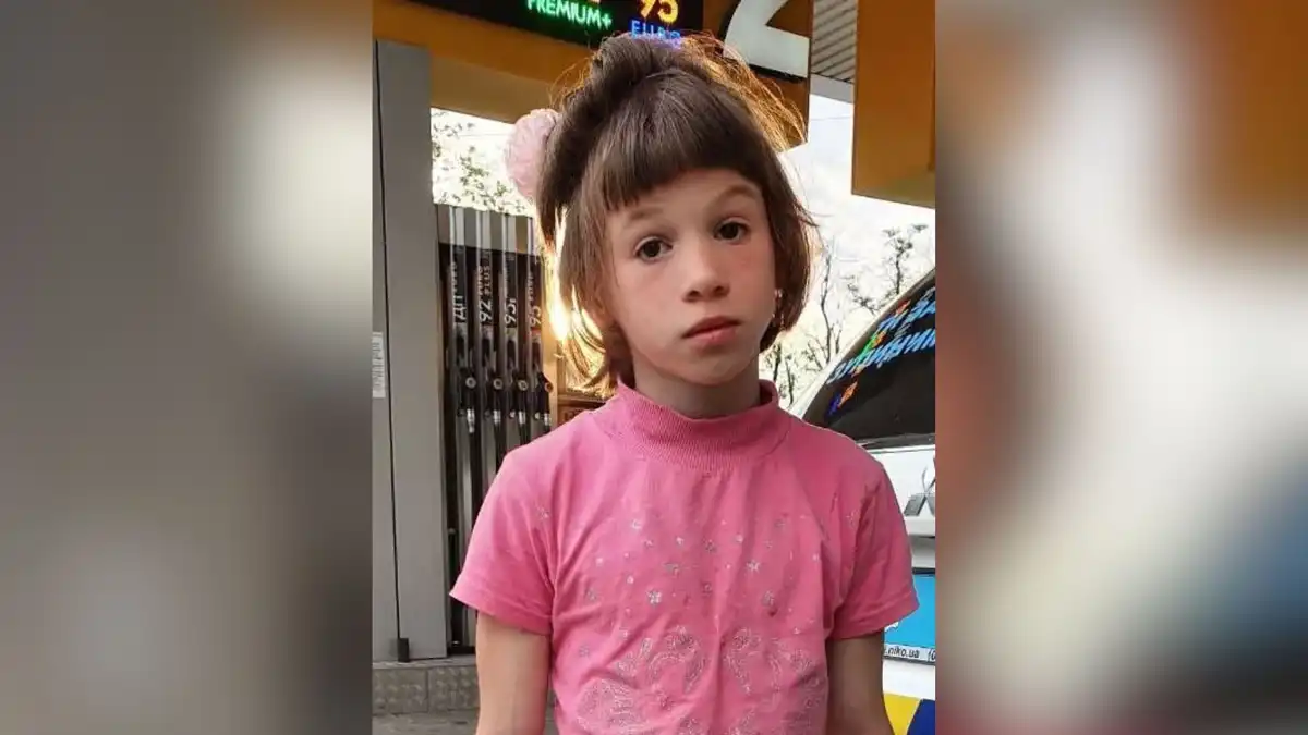 Пішла гуляти й не повернулася: у Кропивницькому розшукують підлітку