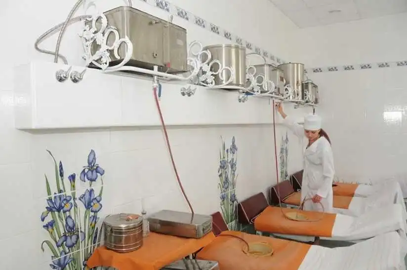 В місті залізничників на Кіровоградщині планують створити єдиний медичний центр