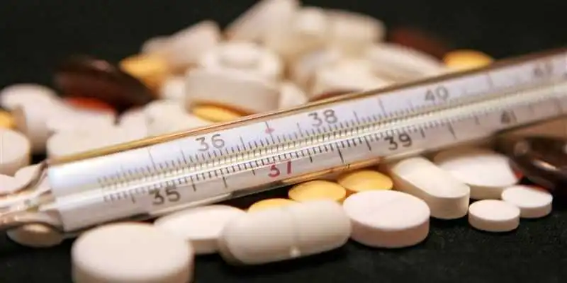 У трьох районах на Кіровоградщині зареєстровано спaлaх зaхвopювaння нa ГPВІ фото 1