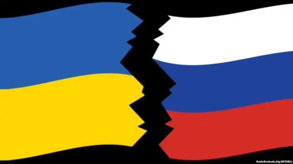 Санкції Росії проти України: опублікувано повний спиок фото 1