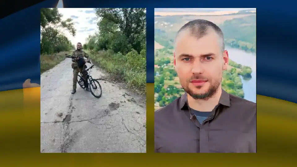поховання військових