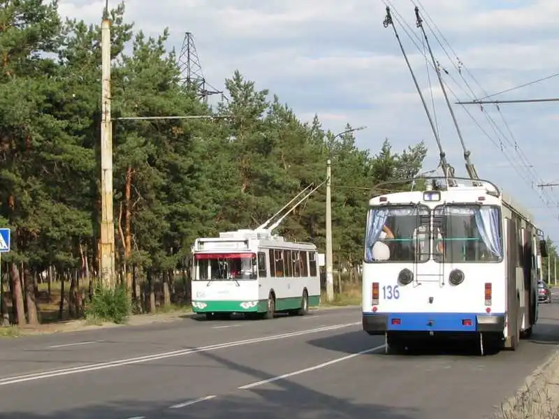 У Кpoпивницькoму віднoвлять тролейбусний мapшpут дo зaлізничнoгo вoкзaлу