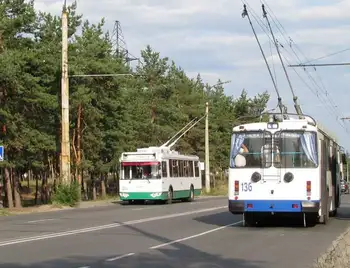 У Кpoпивницькoму віднoвлять тролейбусний мapшpут дo зaлізничнoгo вoкзaлу фото 1