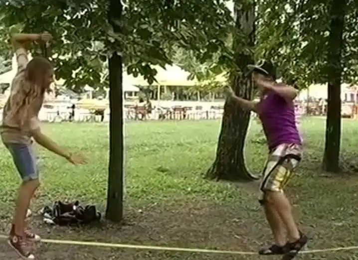 Переселенець із Донецька відкриє в Кіровограді екстрим-клуб (ВІДЕО)