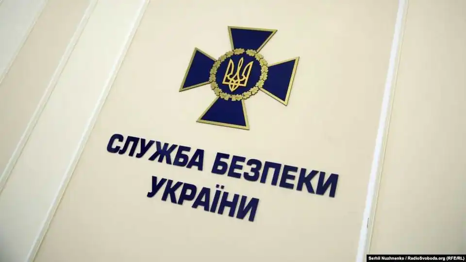 СБУ викрила мешканця Кропивницького, якого завербували "ДНРівці" (ВІДЕО)