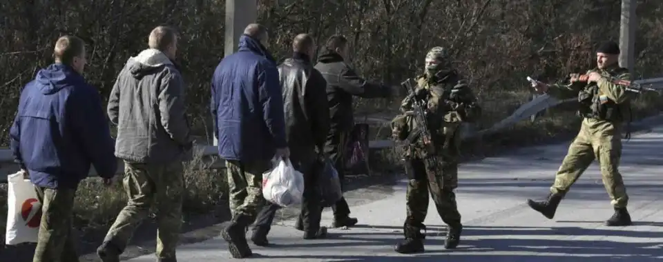 У Мінську домовилися про обмін військовополоненими: коли і скільки