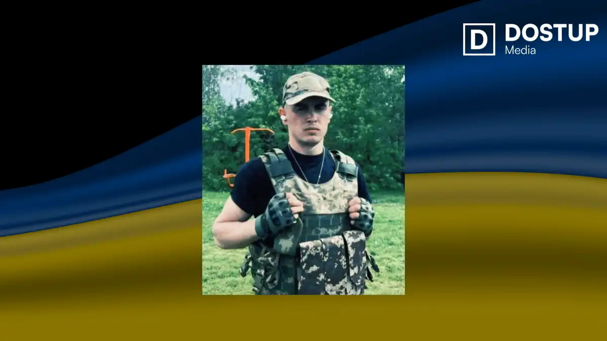 загиблі захисники з Кіровоградської області