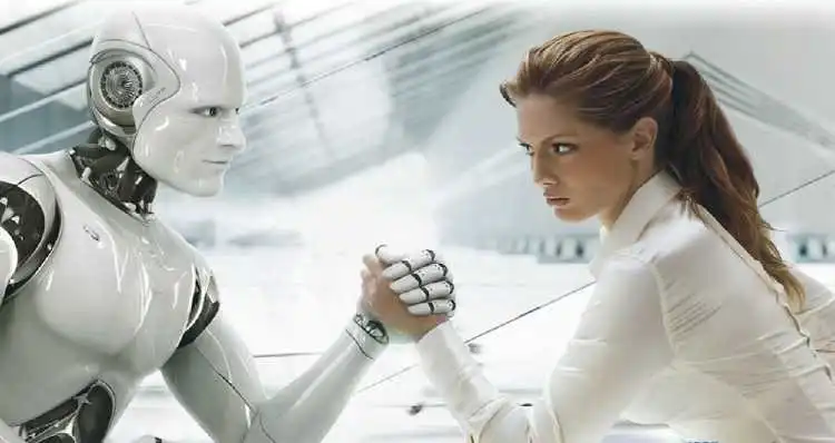 Вчені показали, як через 1000 років виглядатиме людина (ВІДЕО)