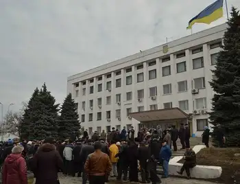 На Кіровоградщині пiльговики вийшли на безстрокову акцiю протесту, обіцяють радикальні дії (ФОТО) фото 1