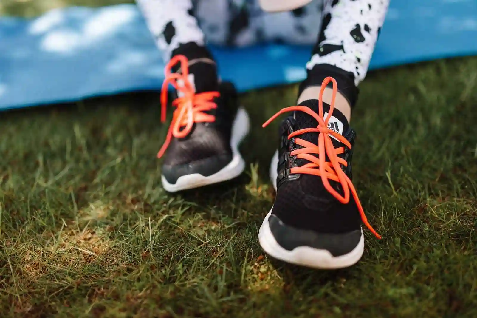 Три види спорту, для яких підходять кросівки Adidas фото 1