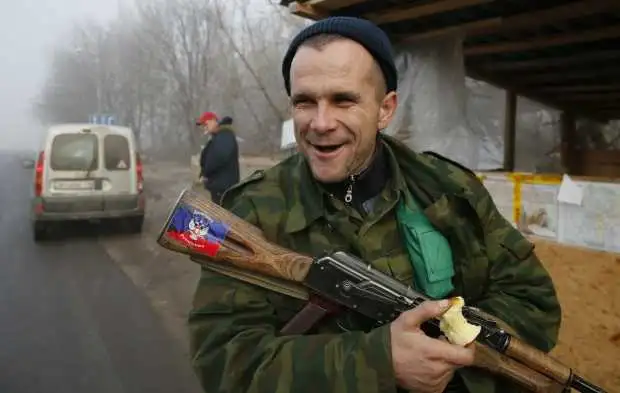 Хто і як зриває мінські домовленості (ОНОВЛЮЄТЬСЯ) фото 1