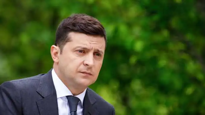 Зеленський хоче зробити низку релігійних свят державними фото 1