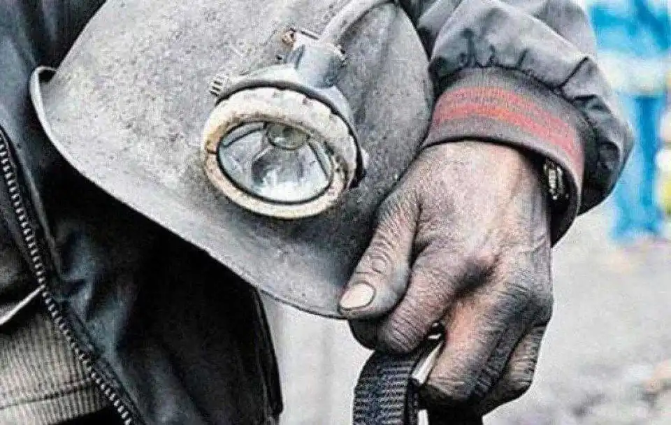 На Кіpовогpадщині гіpники уpанових шахт заявили пpо готовність знову виходити на акції пpотесту фото 1