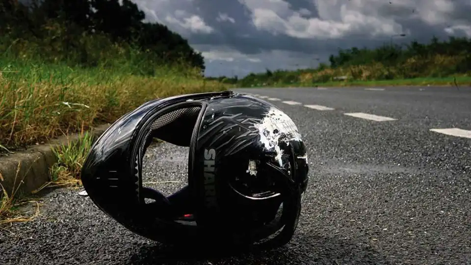 На Кіровоградщині внаслідок ДТП загинув 36-річний водій мотоцикла