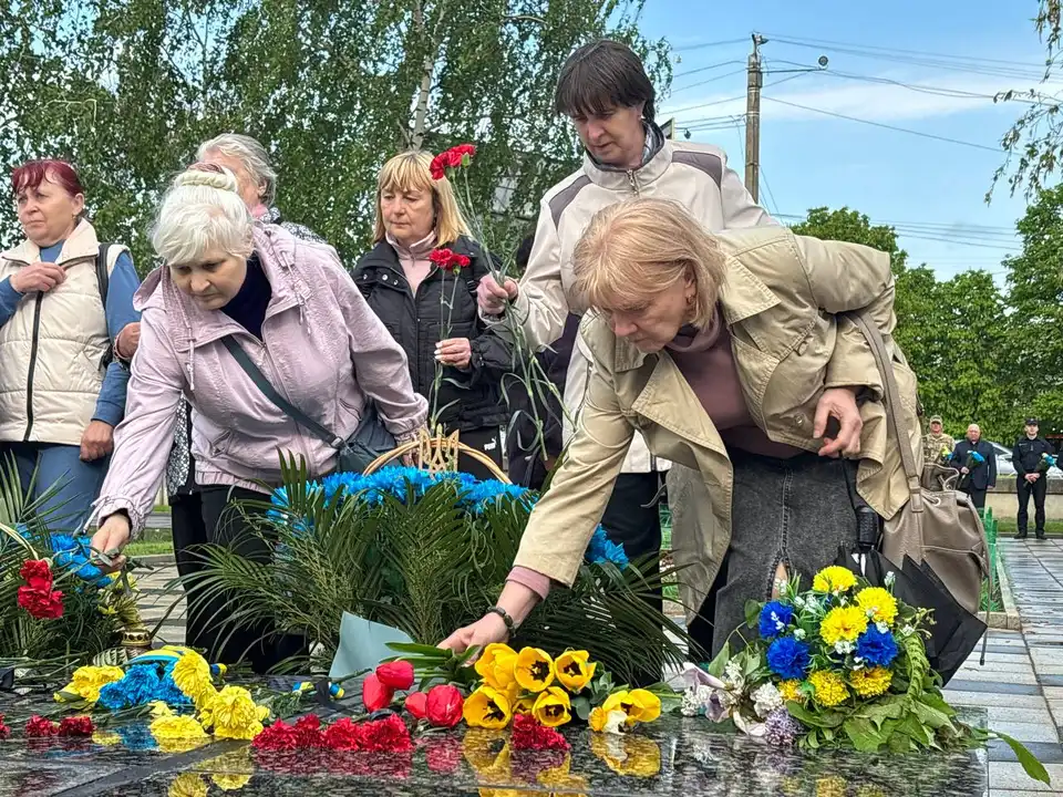 Аварія на ЧАЕС