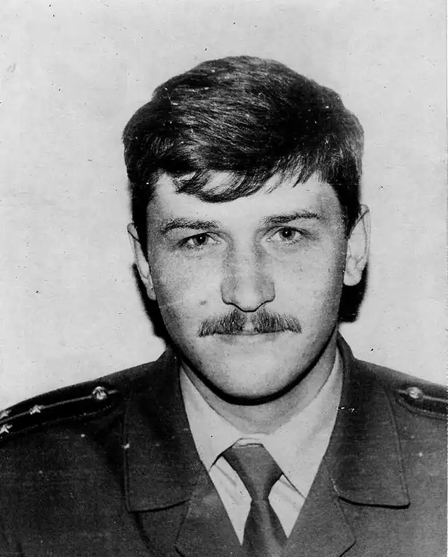 Чорний день родини Криницького