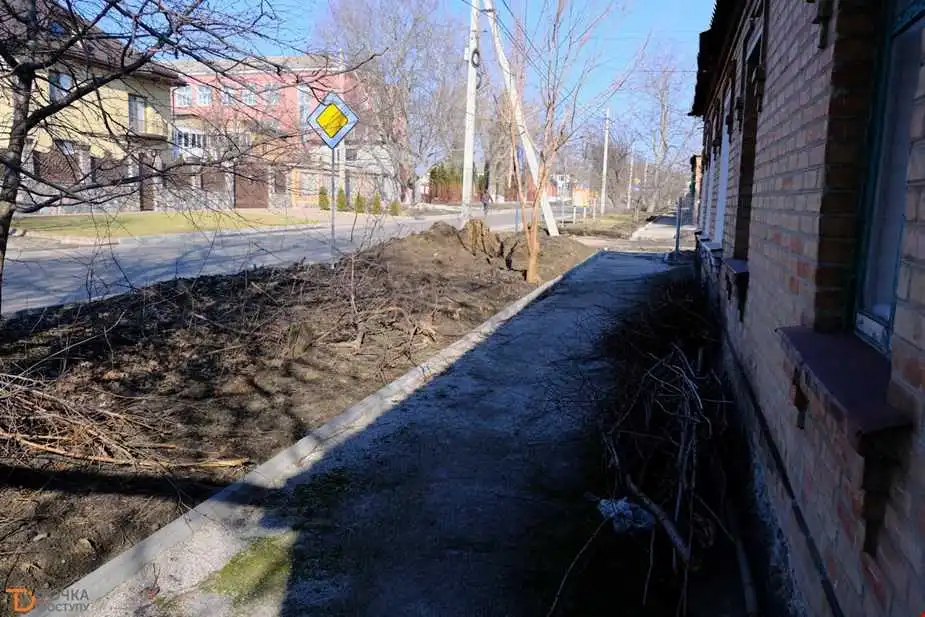 Андрій Райкович: Я не пробачу водоканалу помилок, які допустили на вулиці Василя Нікітіна