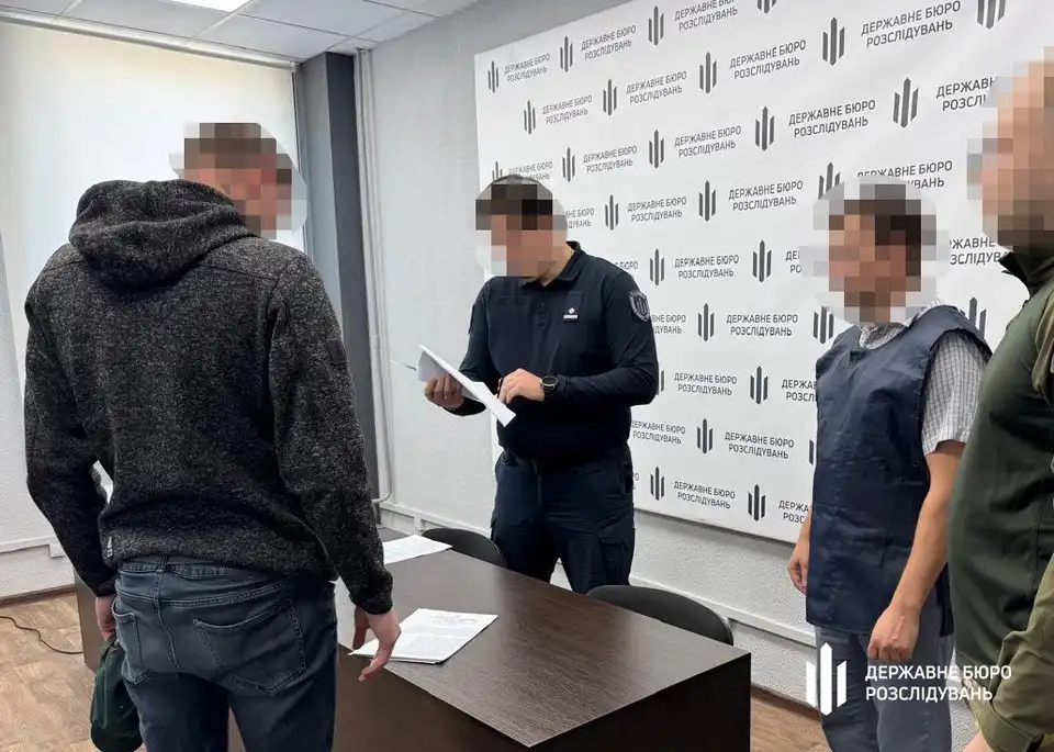 Вирубка дерев у заповіднику: працівнику лісгоспу з Новомиргородської громади оголосили підозру