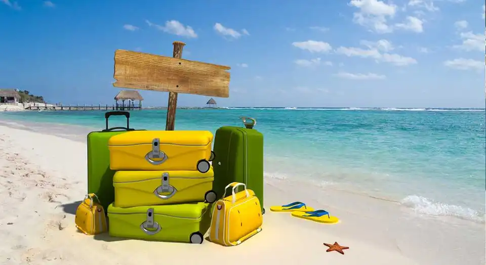 Безвізова Європа або all inclusive: де влітку відпочиватимуть українці? (ФОТО) фото 1