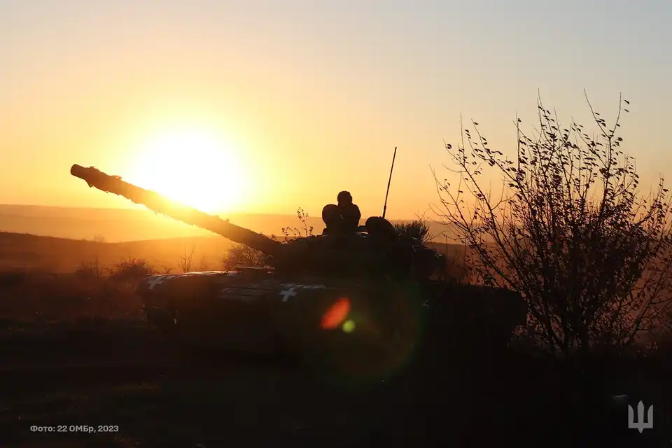 війна в Україні