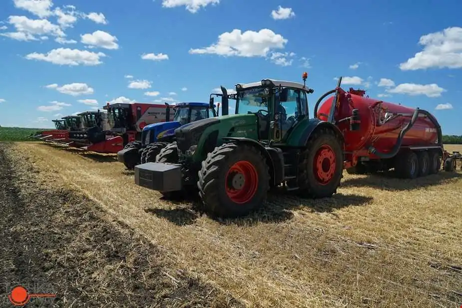 Як аграріям Кіровоградщини отримати компенсацію від держави (ІНСТРУКЦІЯ)