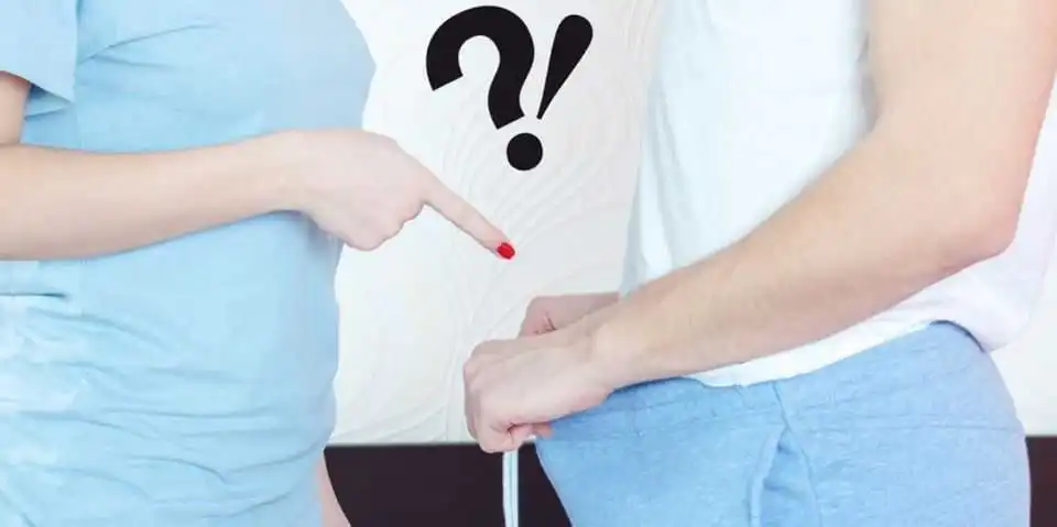 Як чоловікам уникнути проблем з потенцією?