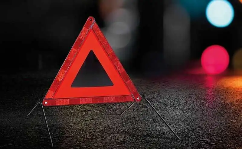 У Кропивницькому патрульний збив чоловіка на пішохідному переході: потерпілий в лікарні фото 1