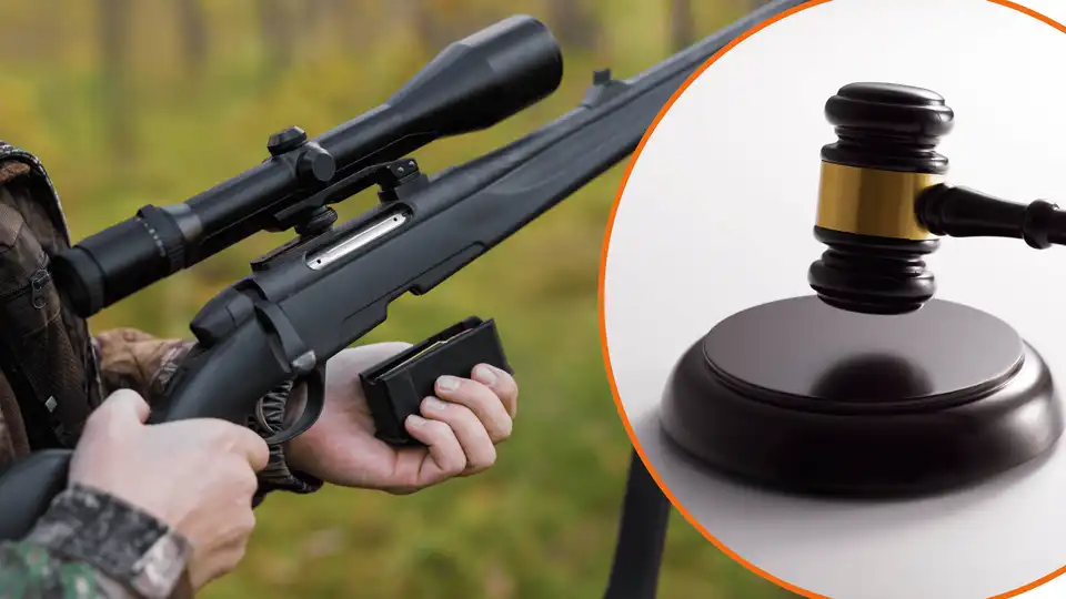 Вирок чоловіку