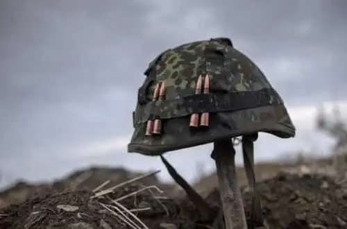 ЗСУ під Кримським «накрили» дві групи снайперів «ЛНР» (ВІДЕО) фото 1