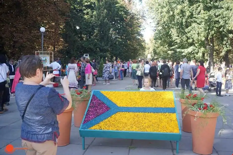 Як у Кропивницькому святкуватимуть День міста-2017 (ПРОГРАМА)