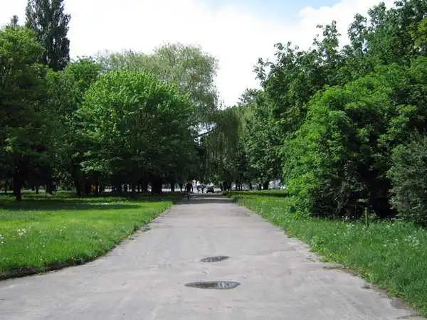 На Кірoвoградщині хочуть "здати" парки, шукають орендаторів фото 1