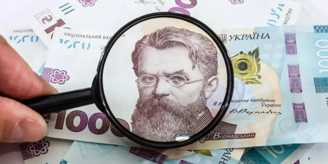 гроші