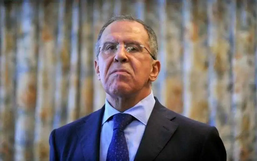 Війна з Росією: Лавров пообіцяв «захистити співвітчизників» в Україні