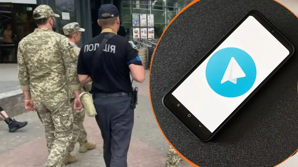 Адміністрував канал про роздачу “повісток”: у Світловодську засудили чоловіка за ведення каналу