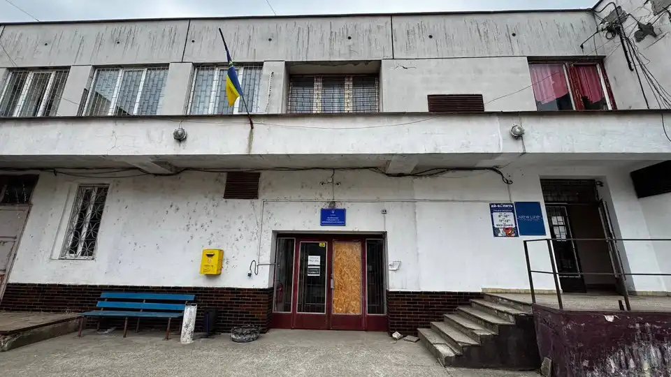 Долинський районний суд в Кіровоградській області