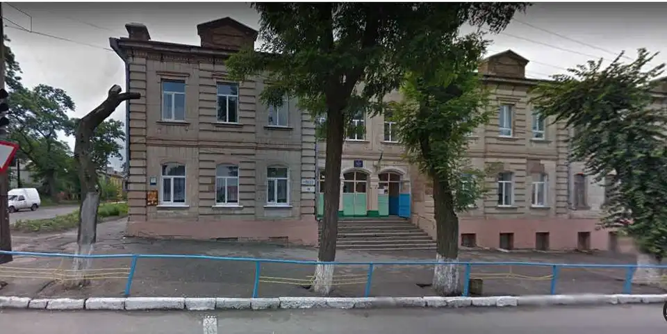 Жителі Кропивницького просять відремонтувати школу №14