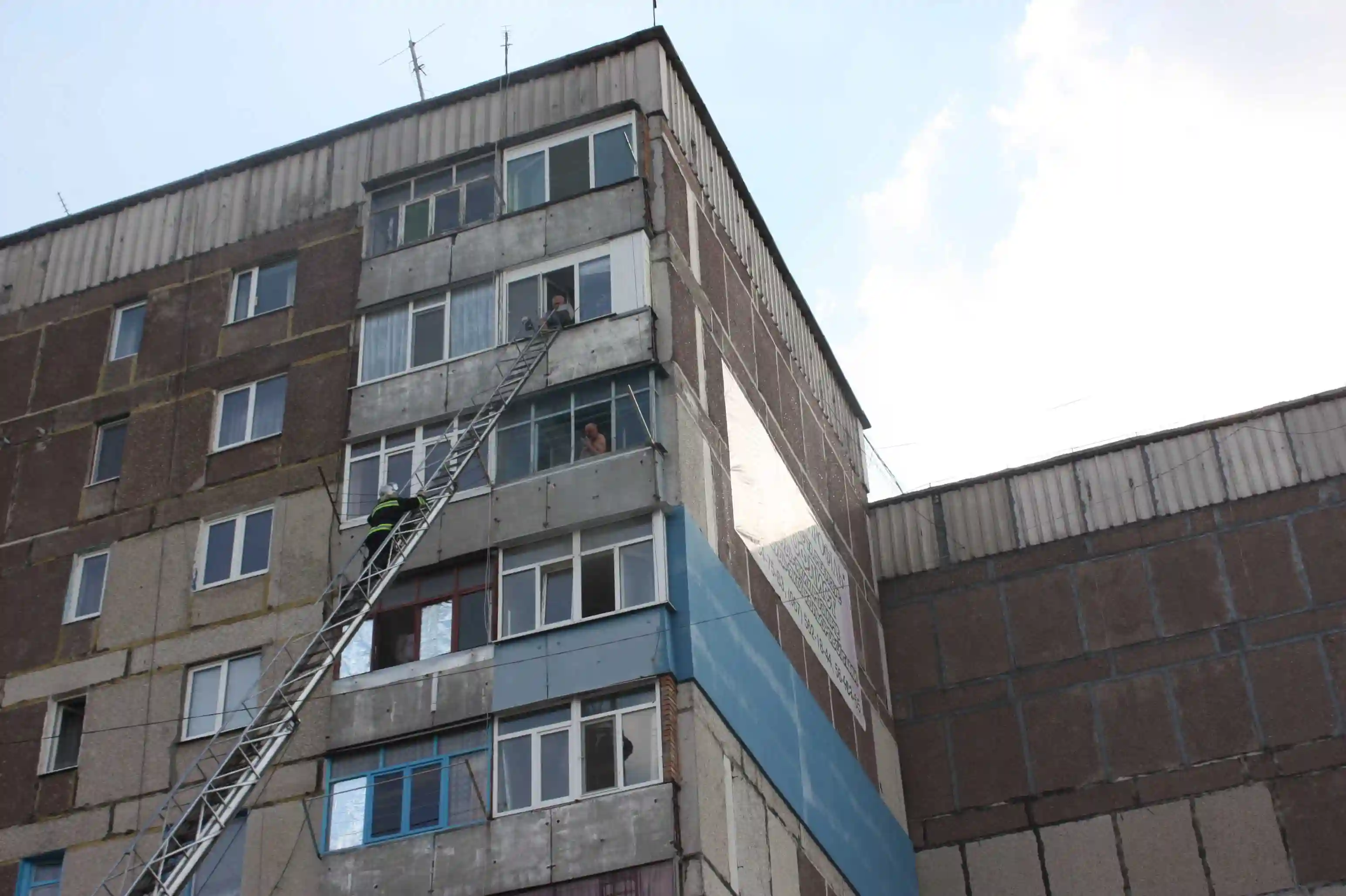 Майже 10% багатоквартирних будинків у Кіровограді – зношені фото 1