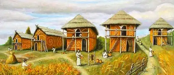 На Кіровоградщині знайшли поселення трипільської культури, якому кілька тисяч років фото 1