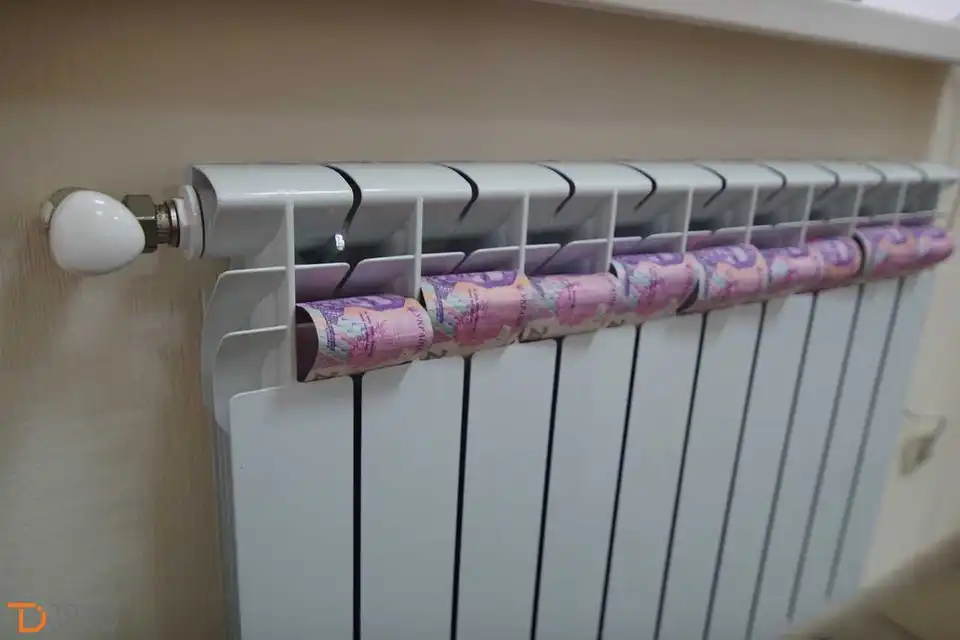 У Кропивницькому знову збирають підписи за перехід на автономне опалення фото 1