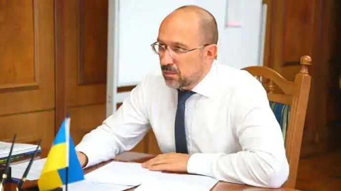 Прем'єр-міністр уточнив, як послаблять карантин у середу