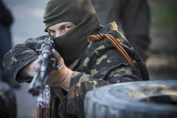 Бойовикам розповідають про осінню амністію «для всіх» фото 1