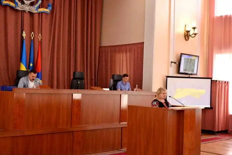 У Кропивницькому створили соціальний гуртожиток №2 для переселенців фото 1