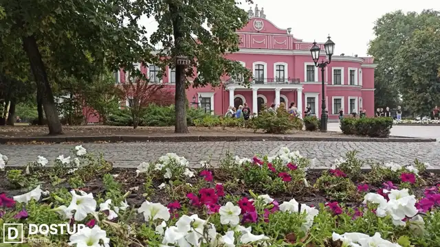 "Вересневі самоцвіти-2026" у Кропивницькому: програма фестивалю
