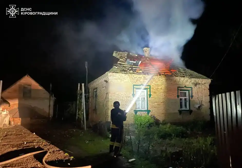 атака Росії