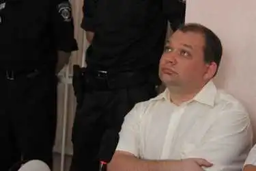 Скандального суддю Галагана з Кропивницького відсторонять від посади (ФОТО)