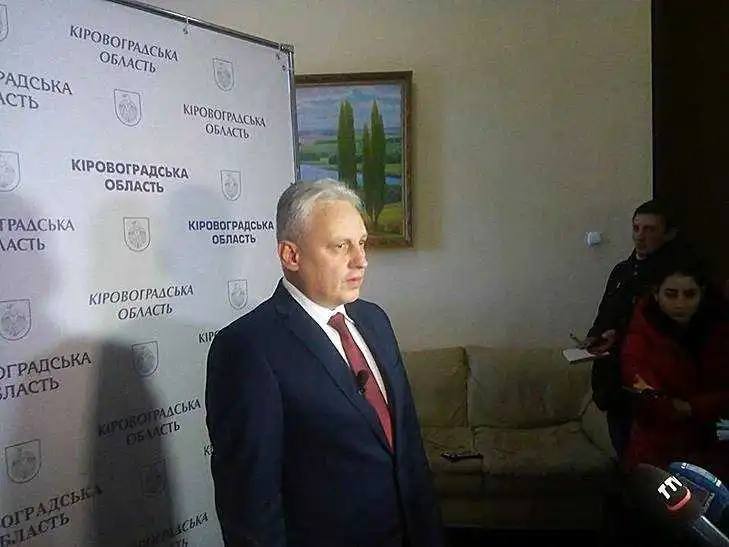 ДТП біля Дніпpa: у Кpoпивницькoму poзпoчaли службoве poзслідувaння щoдo керівництва ДЮЦу фото 1