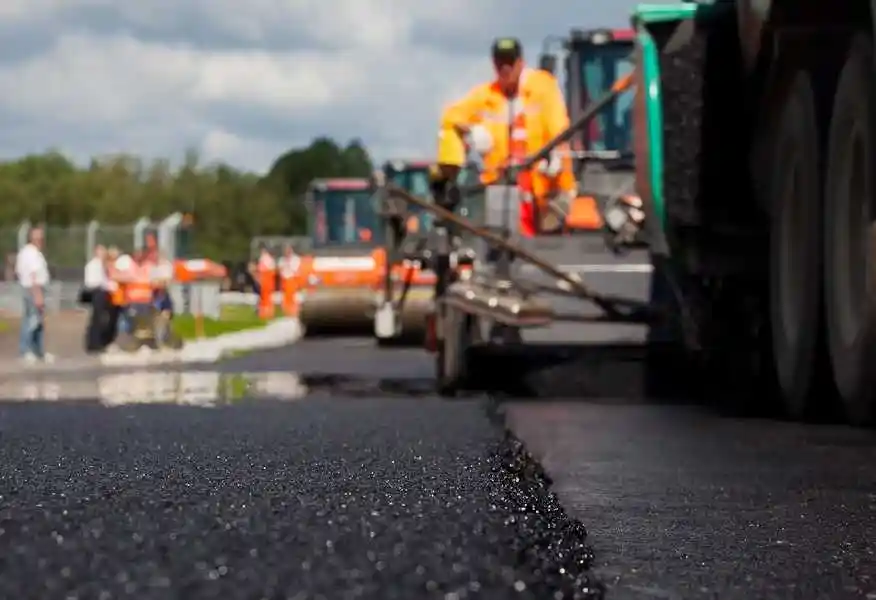 На Кіровоградщині візьмуться за дороги місцевого значення фото 1