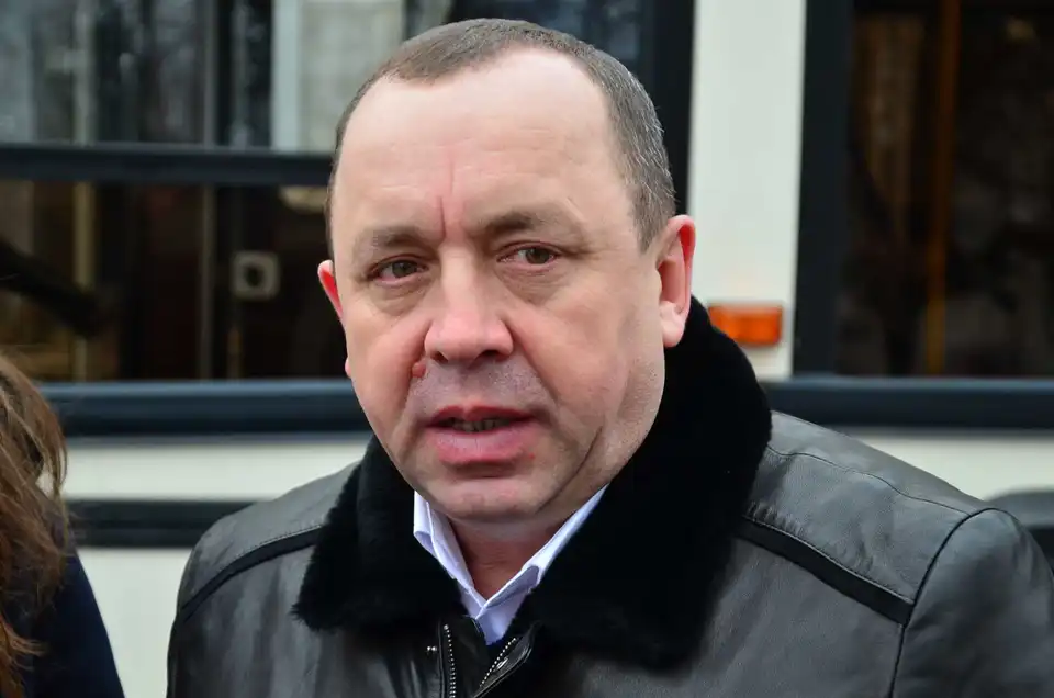 У Кропивницькому директор «Електротрансу» здавав в оренду своєму підприємству власне авто фото 1